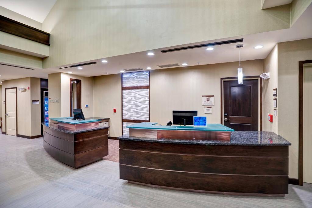 Fotografie z fotogalerie ubytování Residence Inn by Marriott Hamilton v destinaci Hamilton