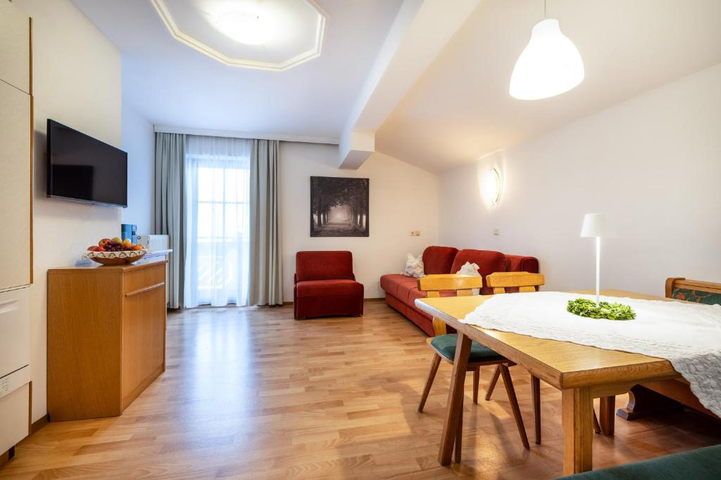 Aparthotel Dachsteinblick - 6