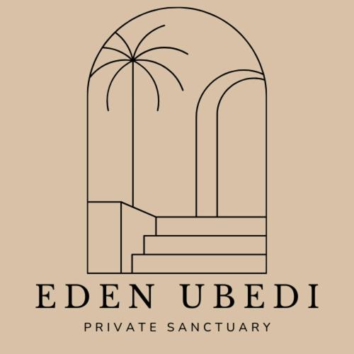 Certifikát, hodnocení, plakát nebo jiný dokument vystavený v ubytování Eden Ubedi Tiny Villa with Private Pool, Piscina Privada
