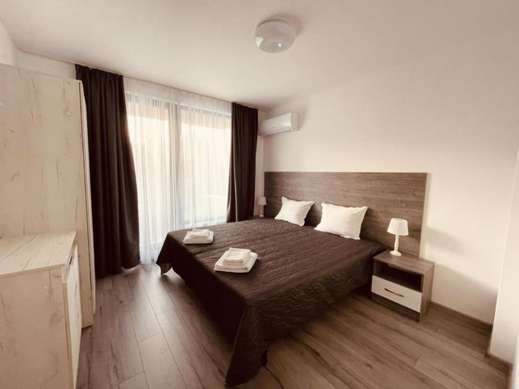 Apart2bedroomslux