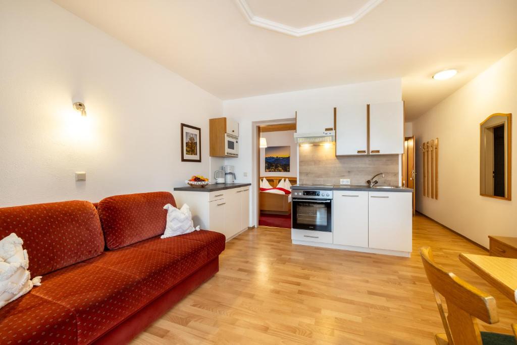 Aparthotel Dachsteinblick - 7