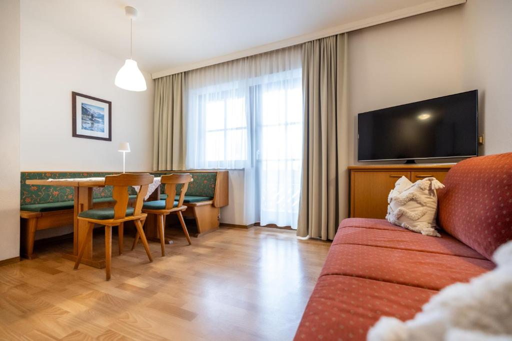 Aparthotel Dachsteinblick - 8