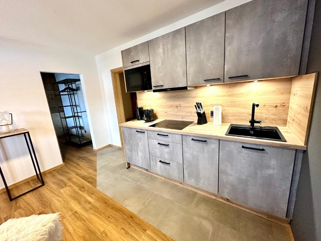 Boutique Hotel Längenfelder Hof - 17