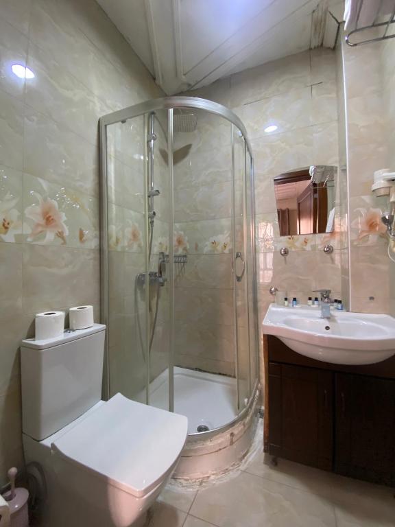Fotografie z fotogalerie ubytování Amida&NurayHouseHotel v destinaci Istanbul