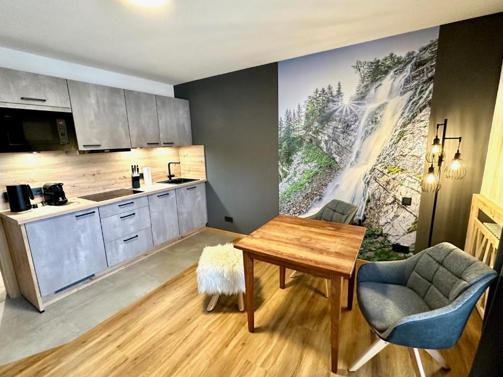 Boutique Hotel Längenfelder Hof - 18