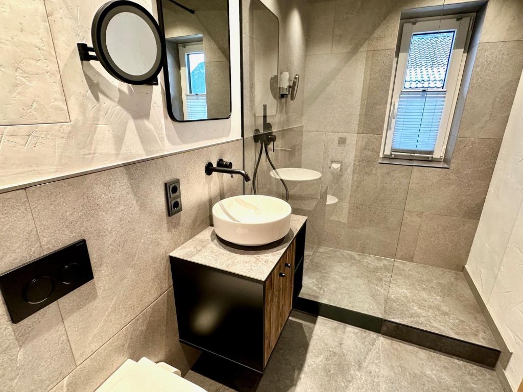 Boutique Hotel Längenfelder Hof - 19