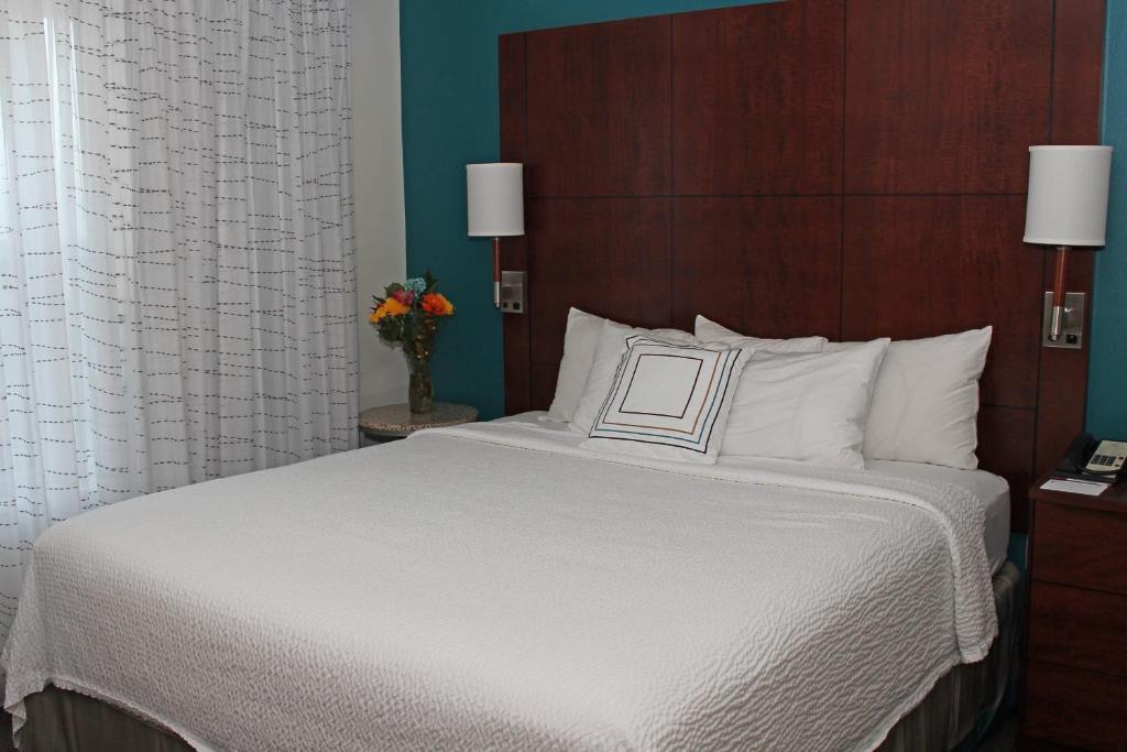 Residence Inn by Marriott Sebring - King-Studio