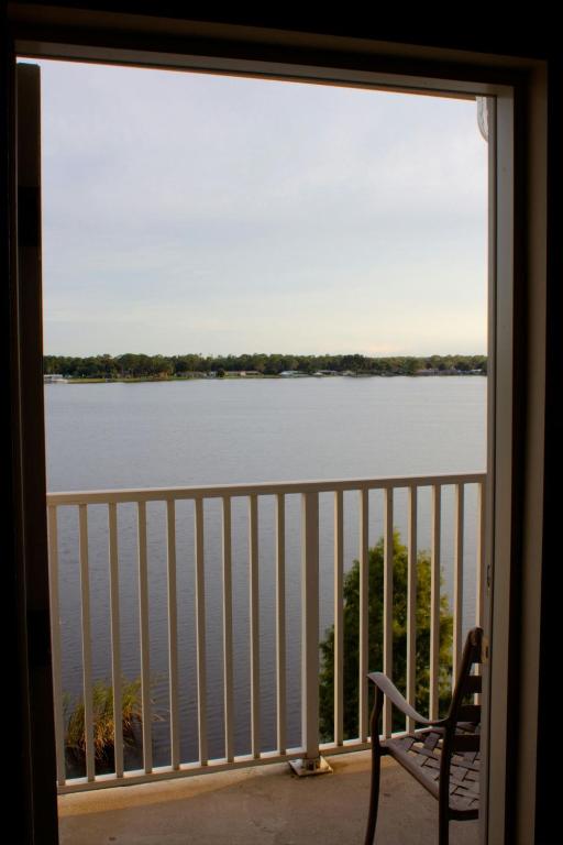Residence Inn by Marriott Sebring - Estudio, 1 King, Sofá Cama, Vista Al Agua