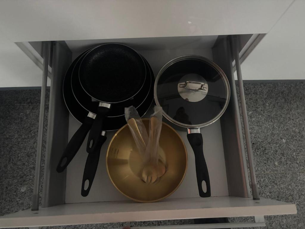 Fotografie z fotogalerie ubytování Hani's grosse Wohnung mit Garten v destinaci Flums