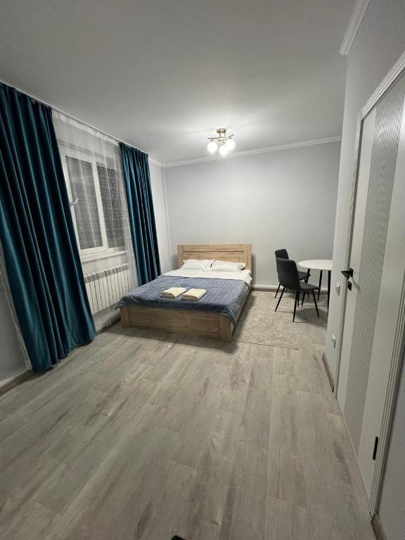 امکانات Жетысу Апартмент - تصویر ۴