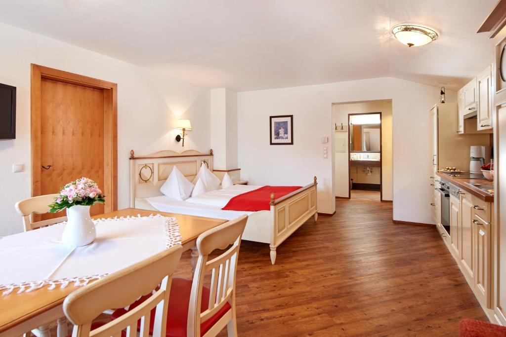 Aparthotel Dachsteinblick - 16