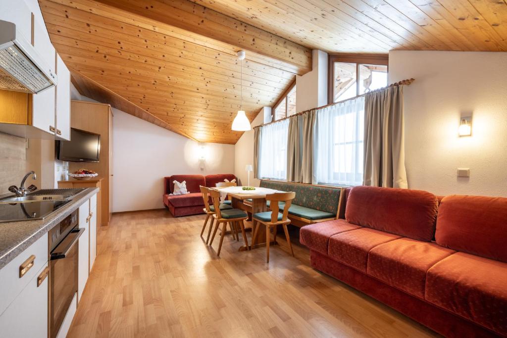 Aparthotel Dachsteinblick - 17