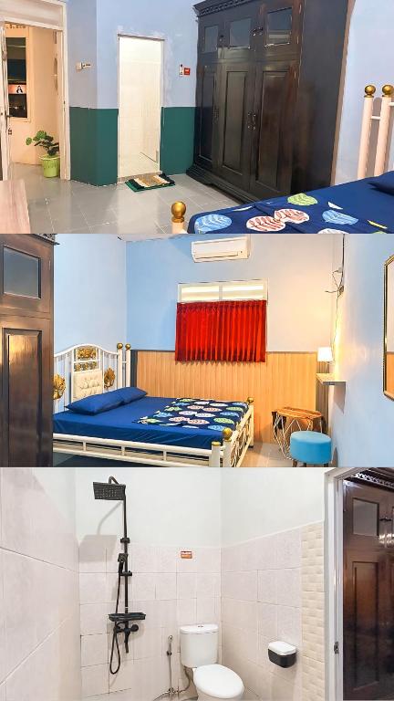 Fotografie z fotogalerie ubytování Twentynine Homestay v destinaci Banyuwangi