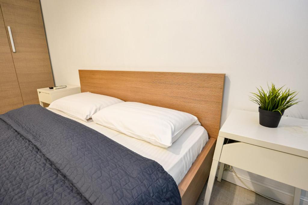 CityScape Bucharest - Resim 11