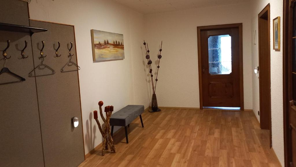 Fotografie z fotogalerie ubytování Ferienwohnung by Pfleger's v destinaci Ulrichsberg