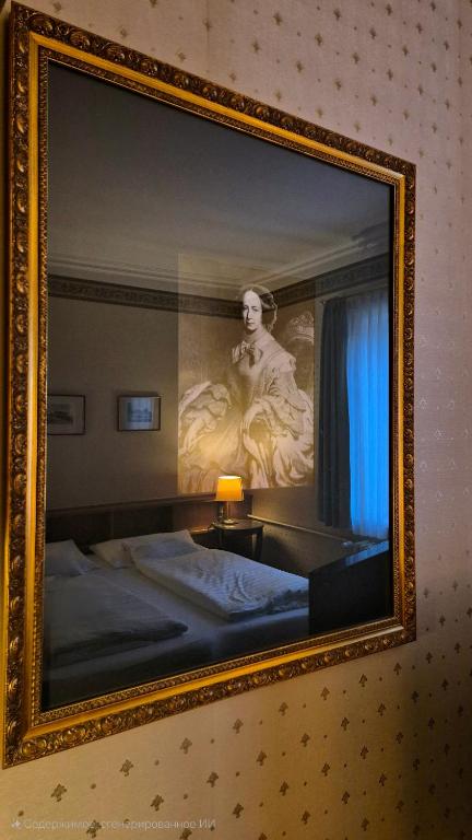 Boutique-Hotel Amalienhof - 9