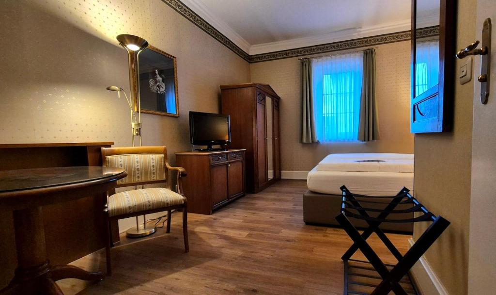 Boutique-Hotel Amalienhof - 7