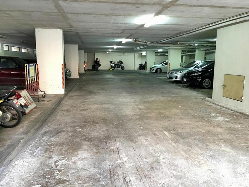 Hatyai Golden Crown Hotel - Resim 39