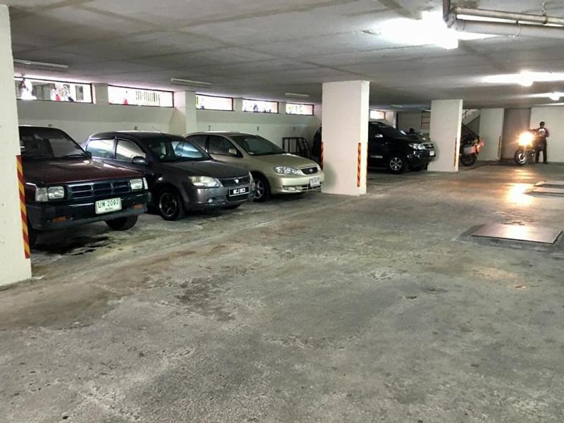 Hatyai Golden Crown Hotel - Resim 40