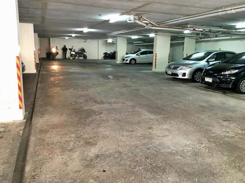 Hatyai Golden Crown Hotel - Resim 41