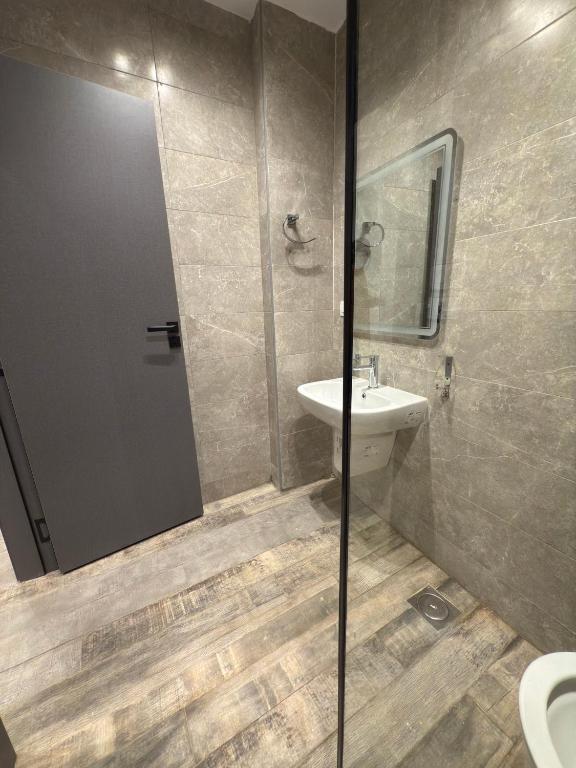 DAR Pyramids View Inn - Rooftop - 16