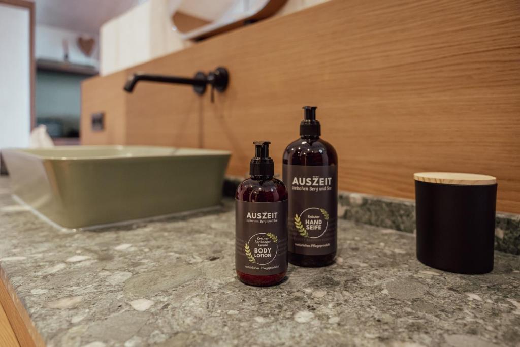 Hotel Auszeit - 11