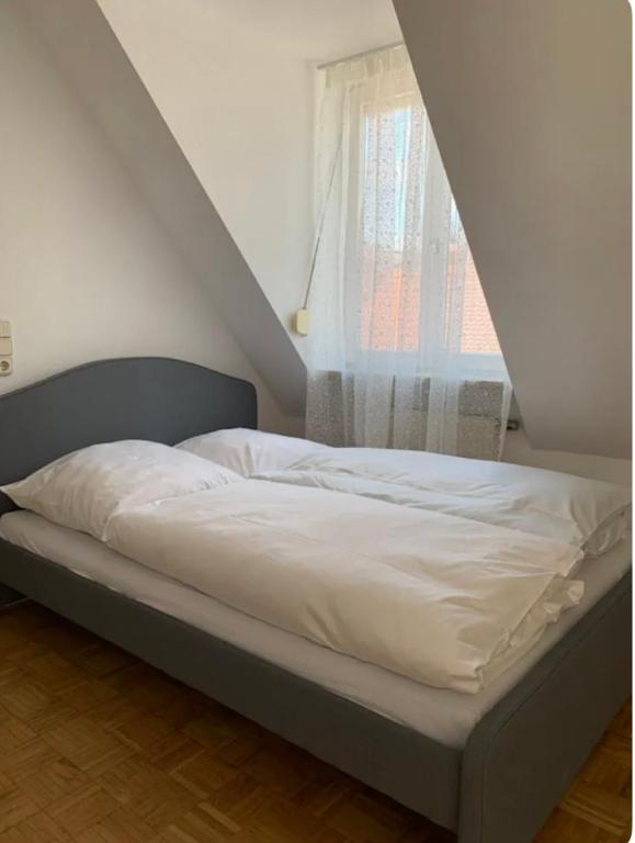 Spacious and quiet old town appartment - 两卧室公寓