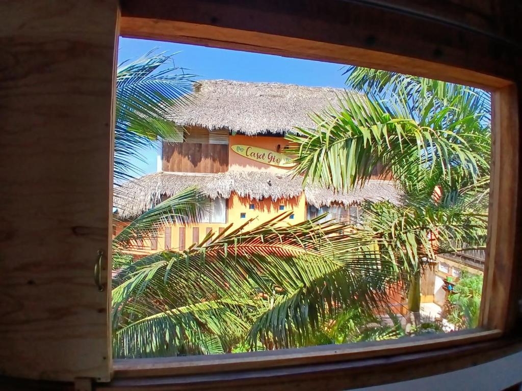 Fotografie z fotogalerie ubytování Casa Gio v destinaci Puerto Escondido