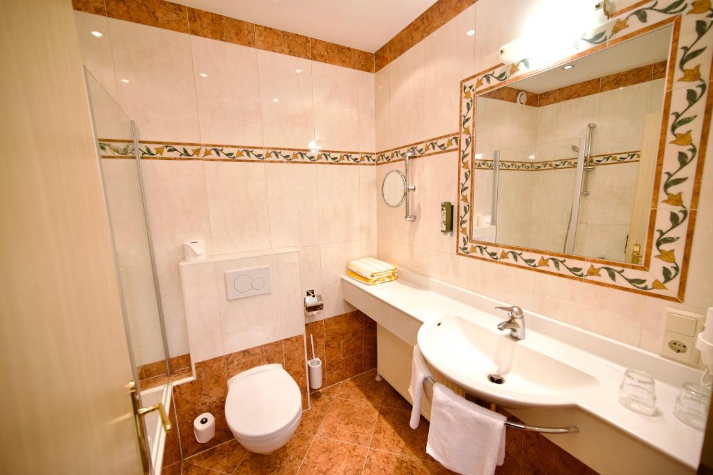 Hotel St. Georg - 11