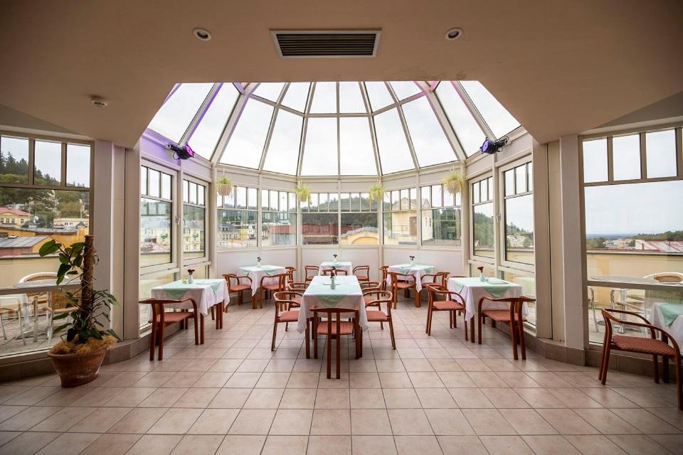 Hotel Flora - Resim 34