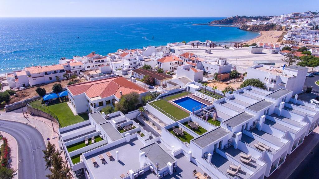 Sea & Breeze Apartment