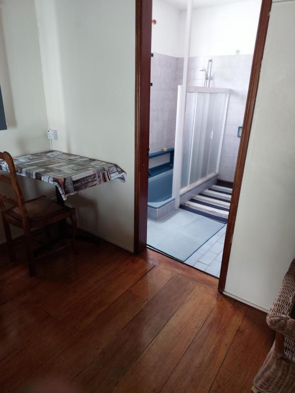 Postel nebo postele na pokoji v ubytování Rooms on ocean view
