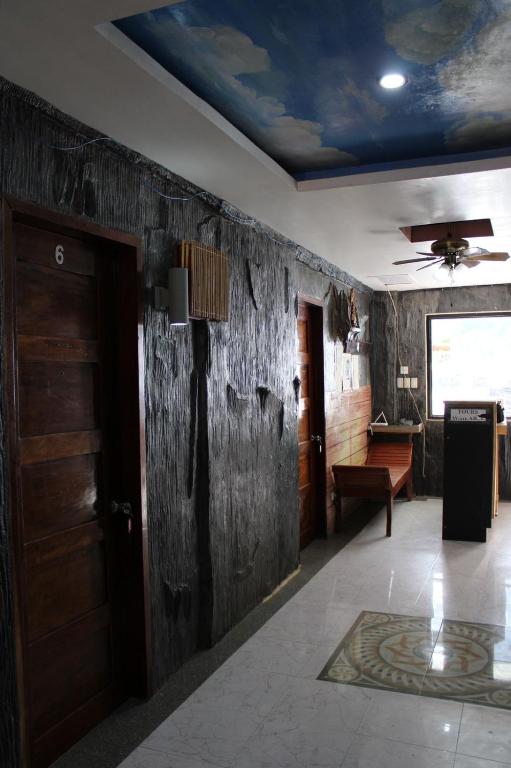 Fotografie z fotogalerie ubytování Agustin El Nido Inn v destinaci El Nido