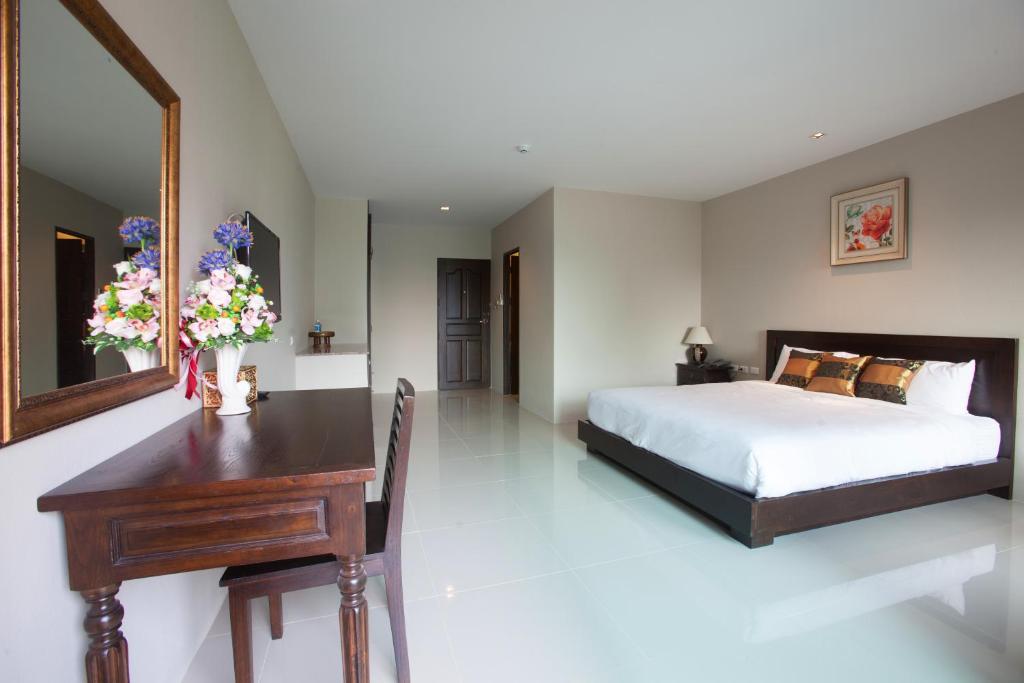 The Sun Terrace - Resim 12
