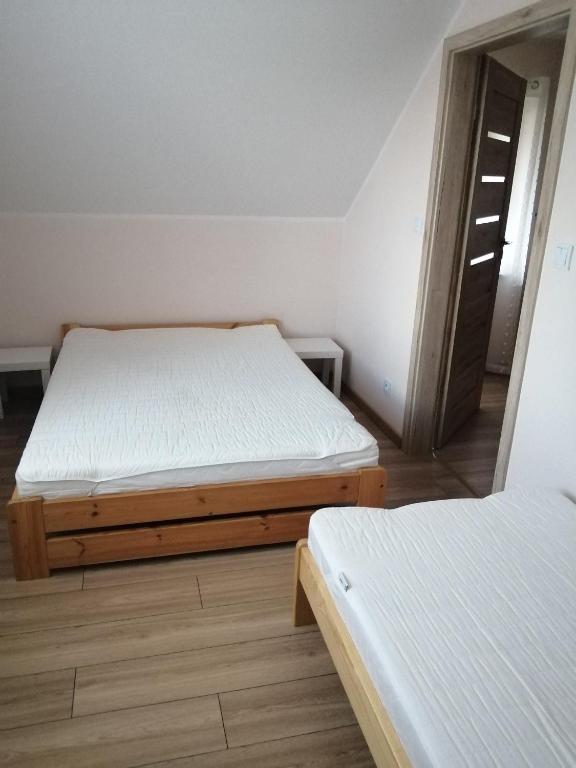Kwatera agroturystyczna Przywóz - One-Bedroom Apartment