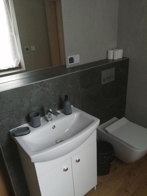 Kwatera agroturystyczna Przywóz - Family Studio