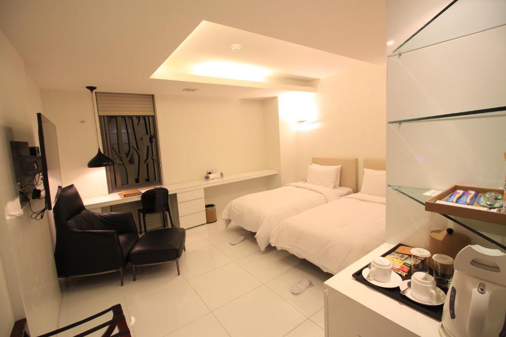 Fotografie z fotogalerie ubytování Grammos Hotel v Soulu