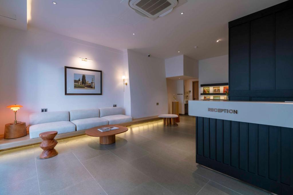 Gallery image of DP Hotel in Tây Ninh