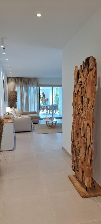 Fotografia z galérie ubytovania Palmmar Jardines NEW 2bedroom ISORA 0-4 House 105m2 with garden v destinácii Palm-mar