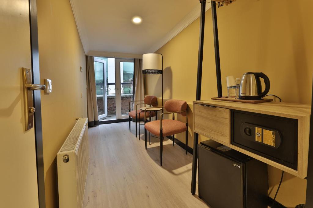 Kép EA Exclusive Hotel szállásáról Isztambulban a galériában
