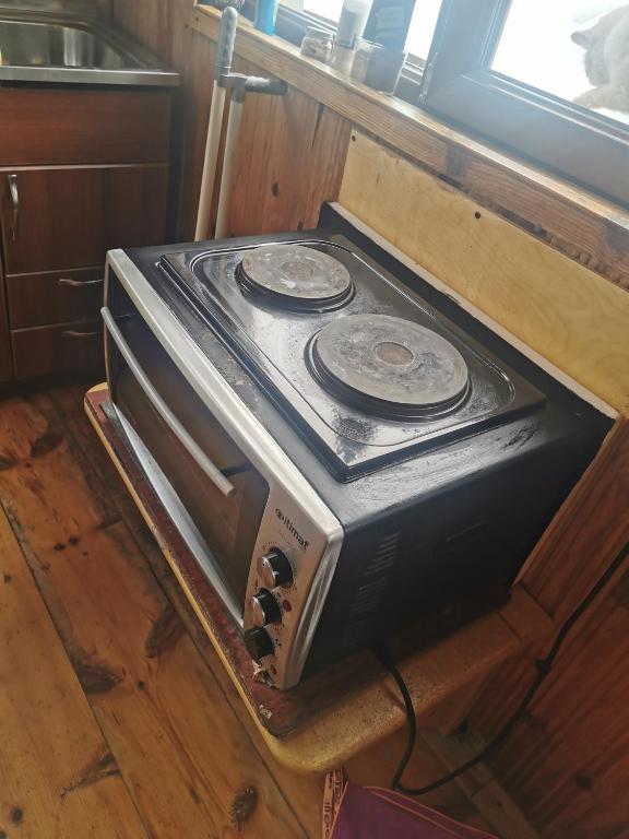 Fotografie z fotogalerie ubytování Keti Pilpani Guesthouse v destinaci Mestia