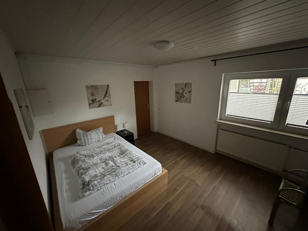 Φωτογραφία από το άλμπουμ του Ferienwohnung Haus σε Gladenbach