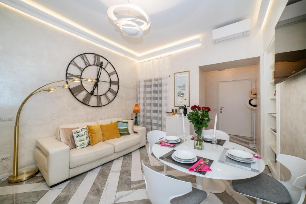 Enjoy Colosseum Apartment