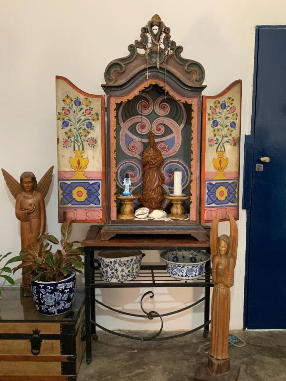 Fotografie z fotogalerie ubytování Casa Arádia v destinaci Barra Grande
