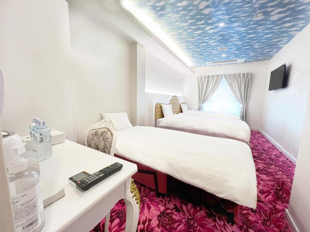Best Hotel, Tokyo