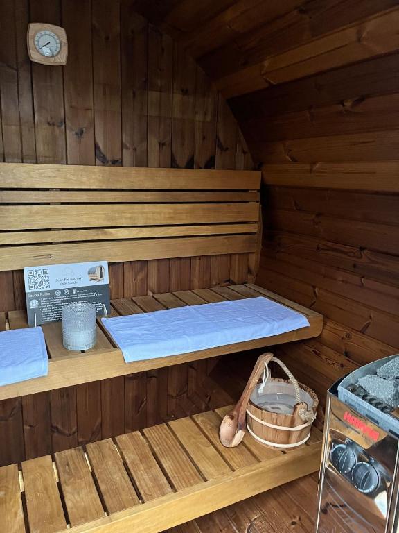 Fotografie z fotogalerie ubytování Heirloom Lodge v destinaci Ballina
