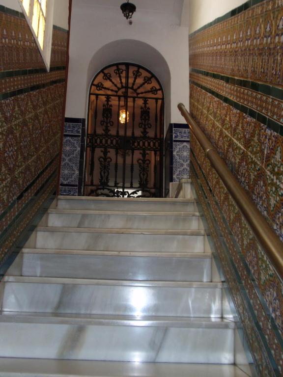 Pensión San Andrés I - 18