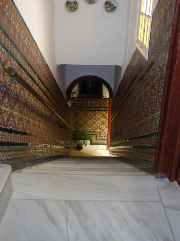 Pensión San Andrés I - 8