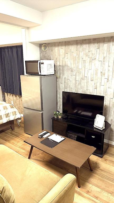 Space Minami 4jo - Vacation STAY 18421