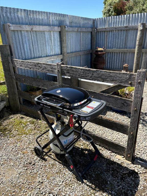 The Shepherd's Rest - Resim 20